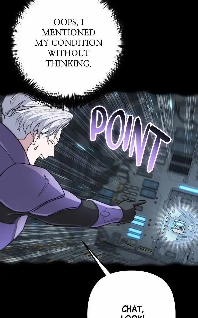 The Possessed Genius’ Gaming Stream chapter 56 page 70