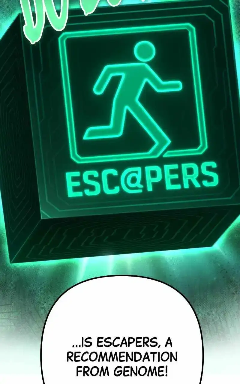 The Possessed Genius’ Gaming Stream chapter 56 page 8