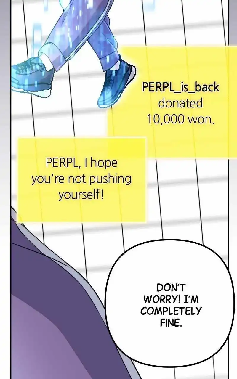 The Possessed Genius’ Gaming Stream chapter 56 page 5