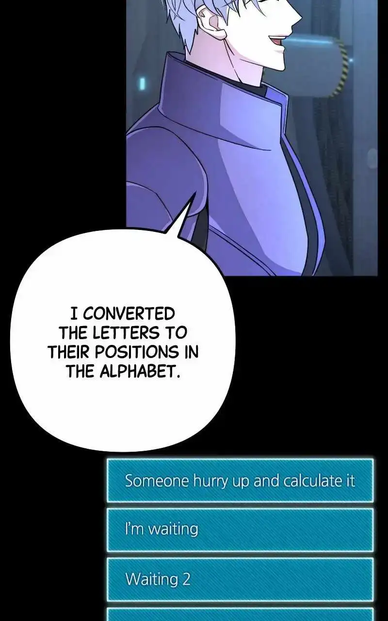 The Possessed Genius’ Gaming Stream chapter 56 page 99