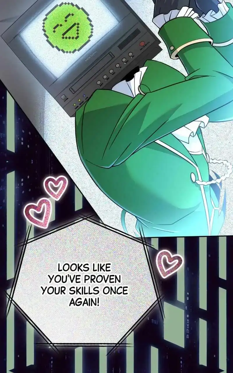 The Possessed Genius’ Gaming Stream chapter 56 page 148