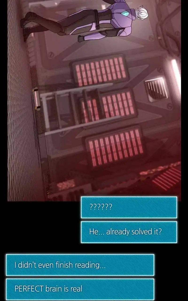 The Possessed Genius’ Gaming Stream chapter 56 page 51