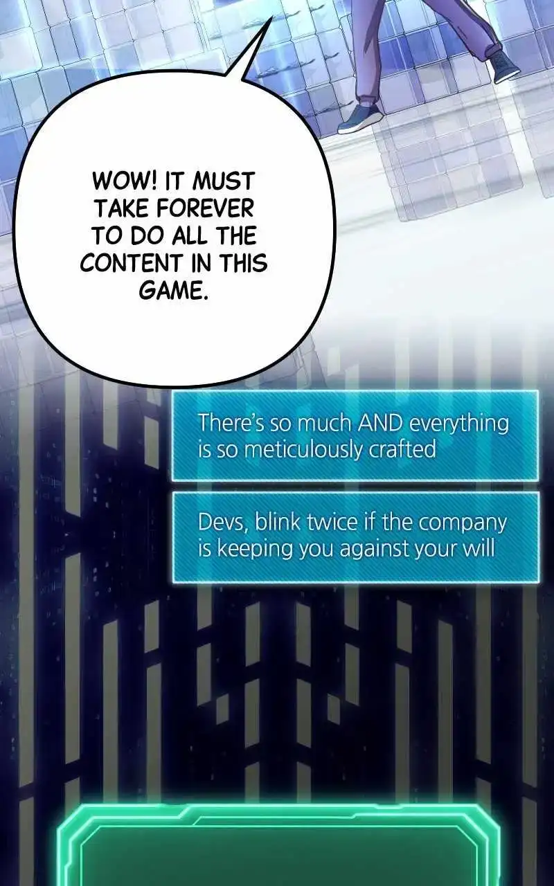 The Possessed Genius’ Gaming Stream chapter 56 page 15