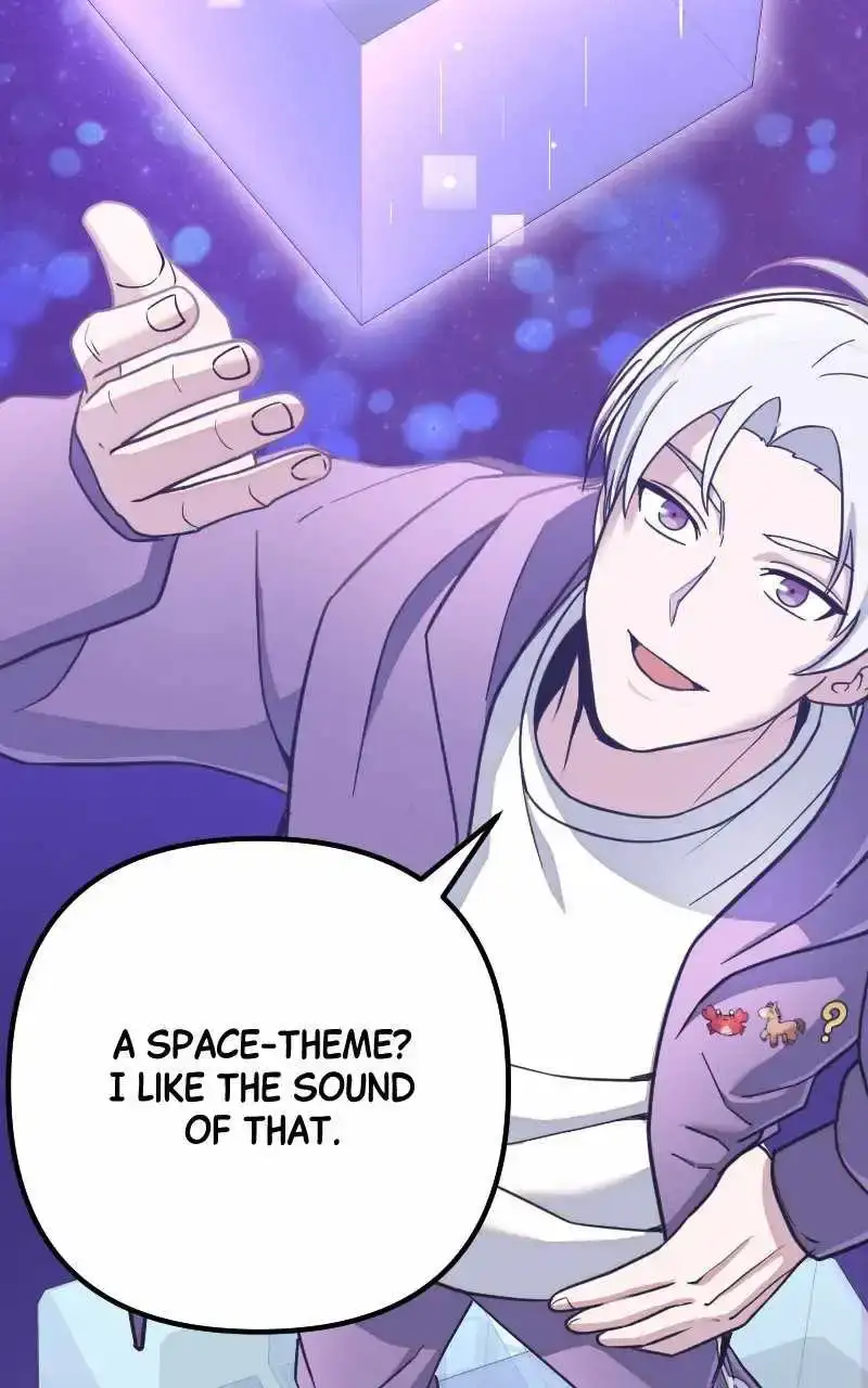 The Possessed Genius’ Gaming Stream chapter 56 page 17