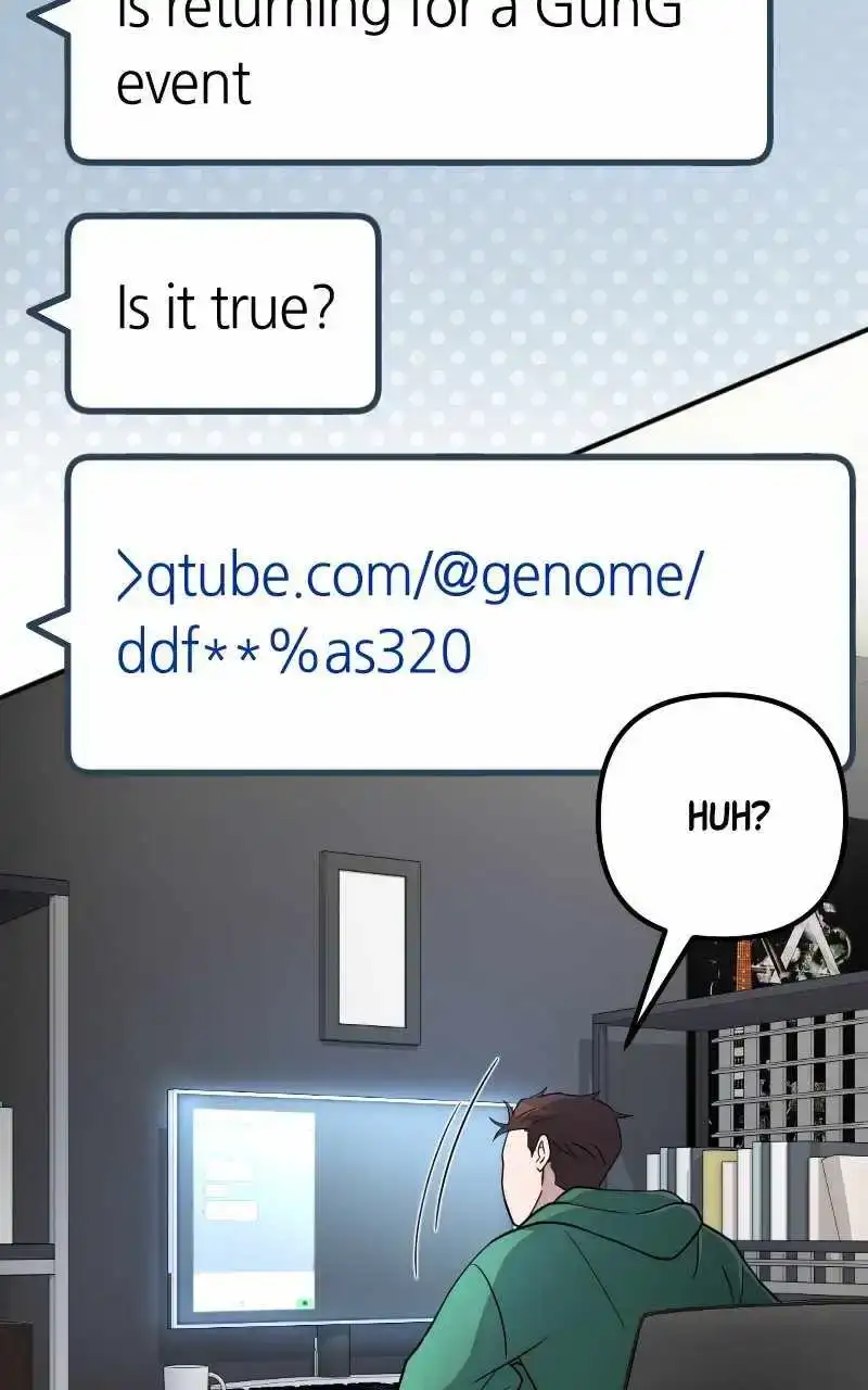 The Possessed Genius’ Gaming Stream chapter 56 page 174