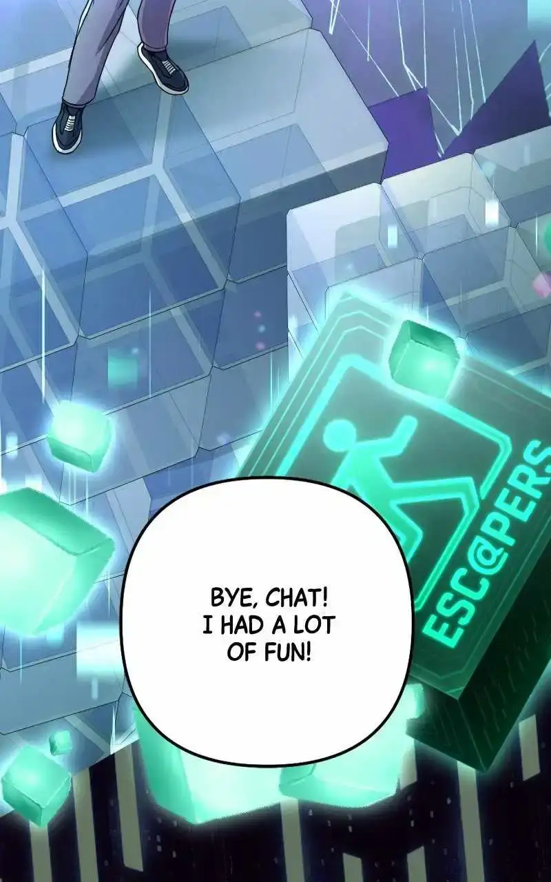 The Possessed Genius’ Gaming Stream chapter 56 page 169