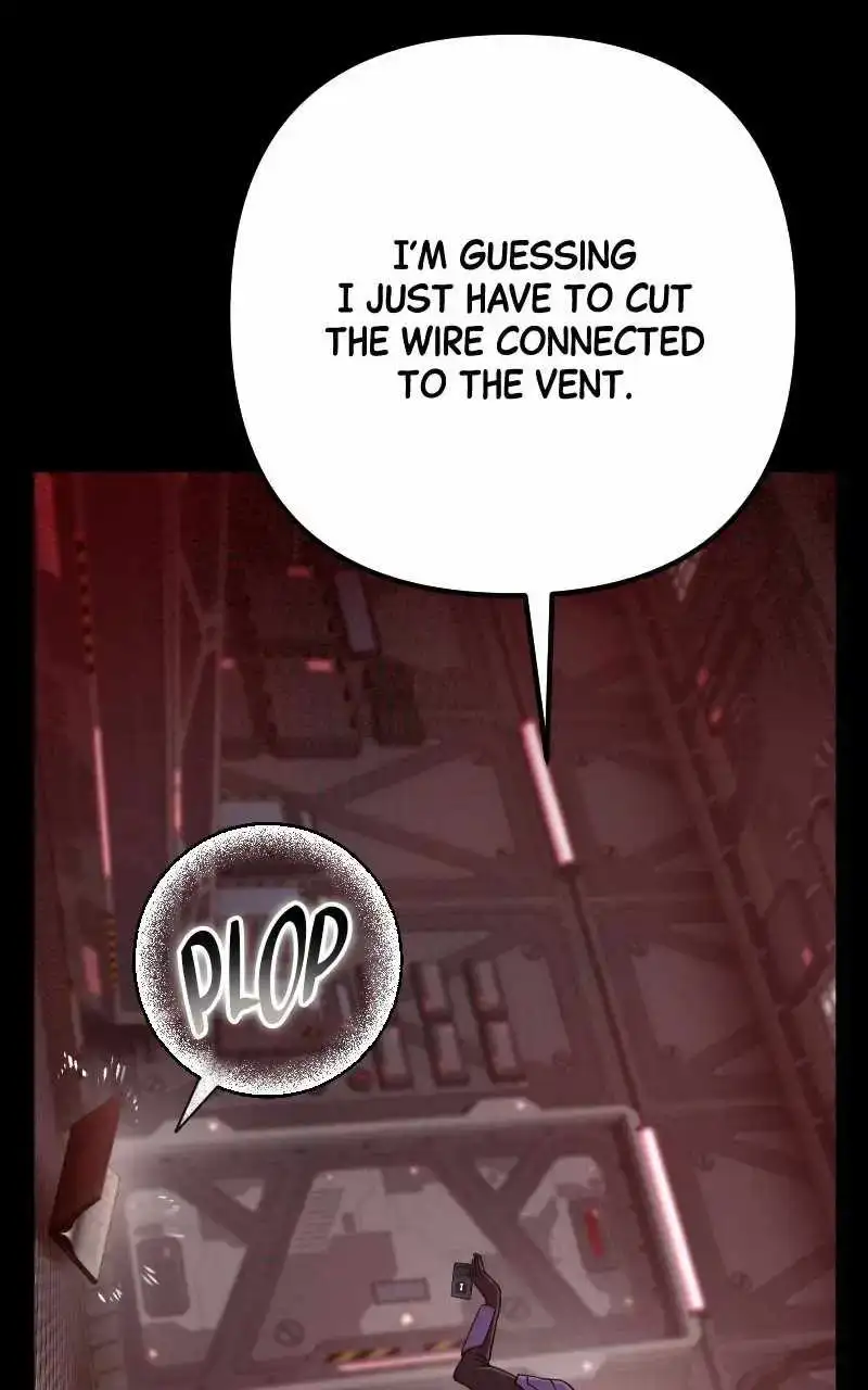The Possessed Genius’ Gaming Stream chapter 56 page 50