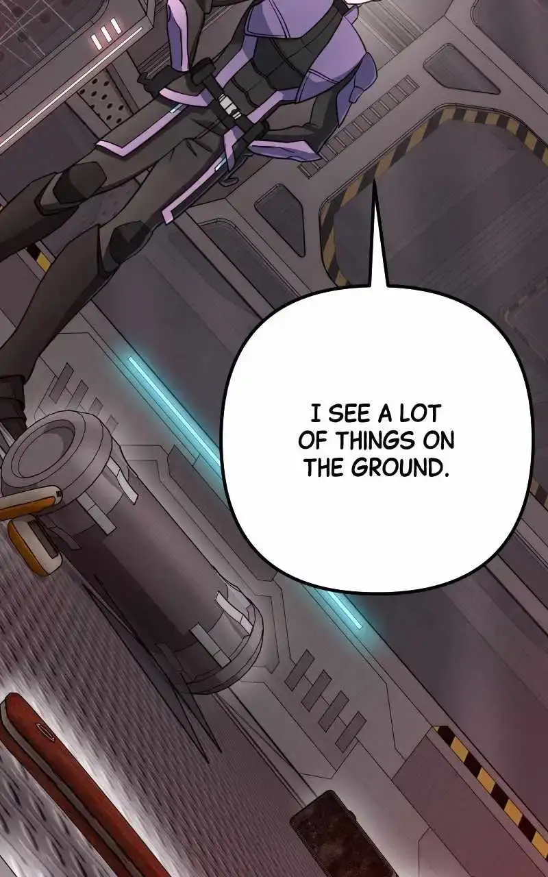 The Possessed Genius’ Gaming Stream chapter 56 page 31