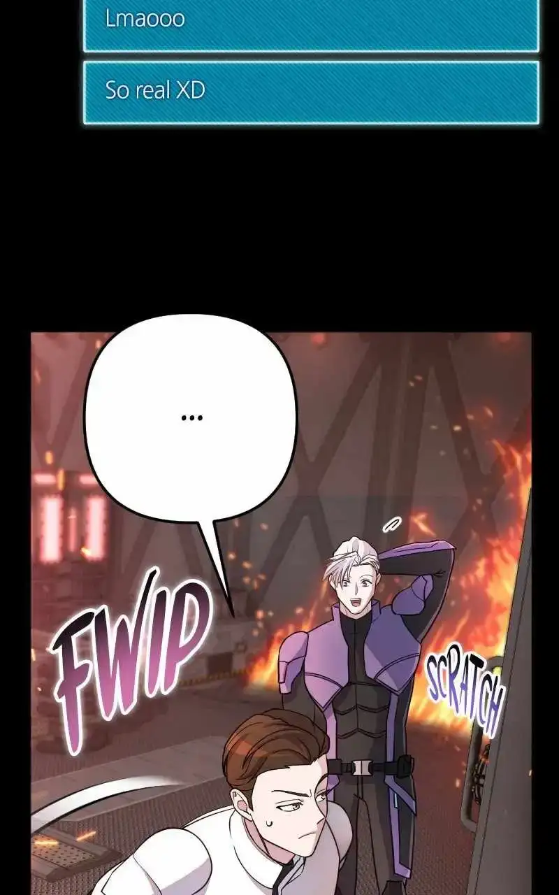 The Possessed Genius’ Gaming Stream chapter 56 page 113