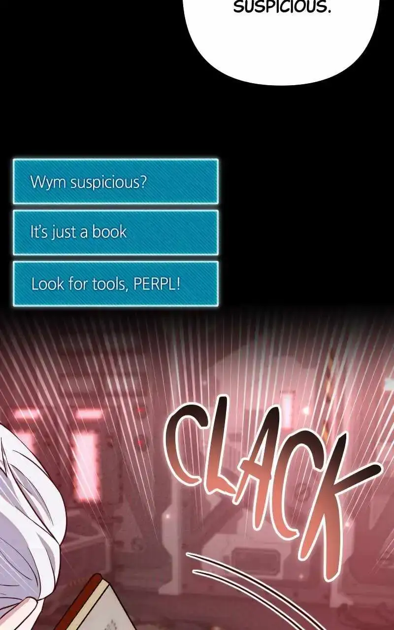 The Possessed Genius’ Gaming Stream chapter 56 page 45