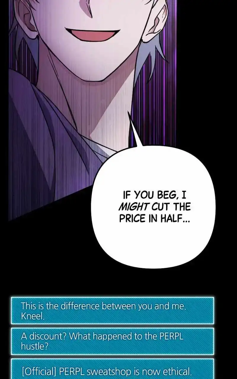 The Possessed Genius’ Gaming Stream chapter 56 page 162