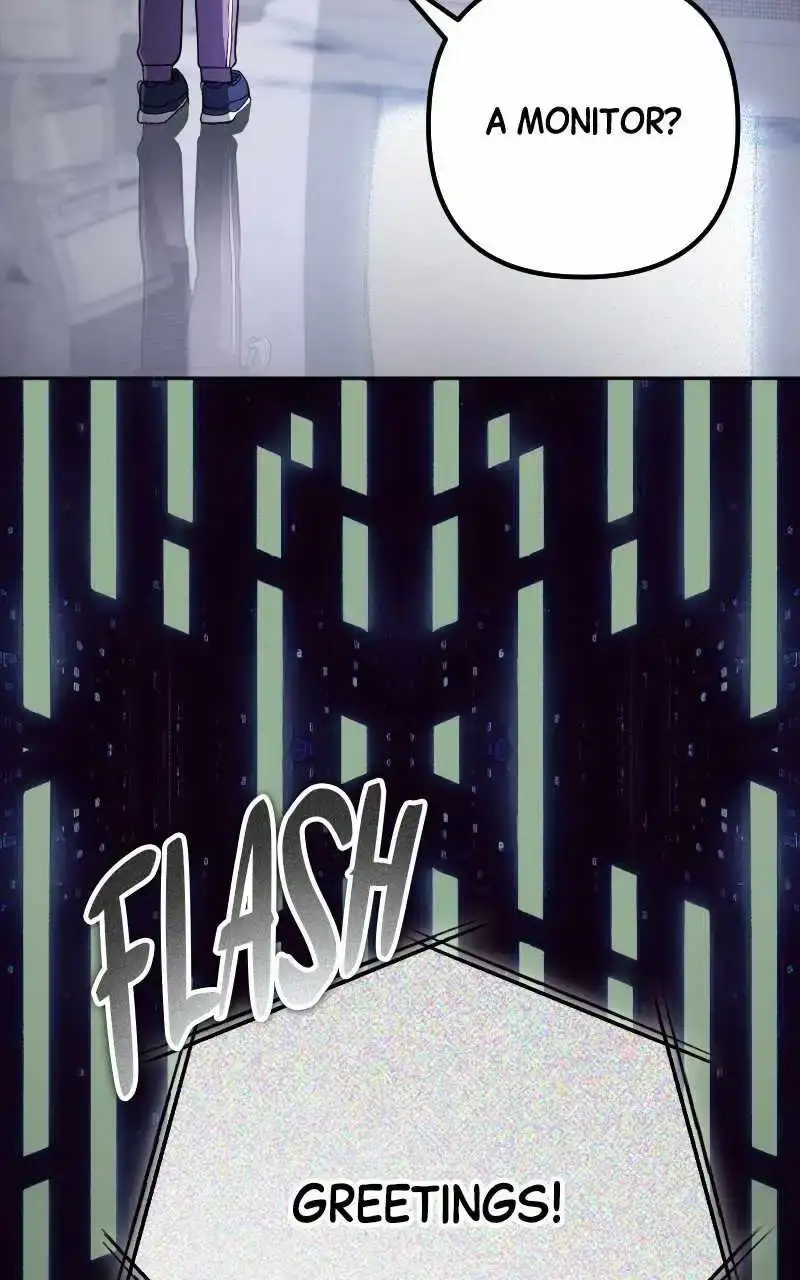 The Possessed Genius’ Gaming Stream chapter 56 page 140