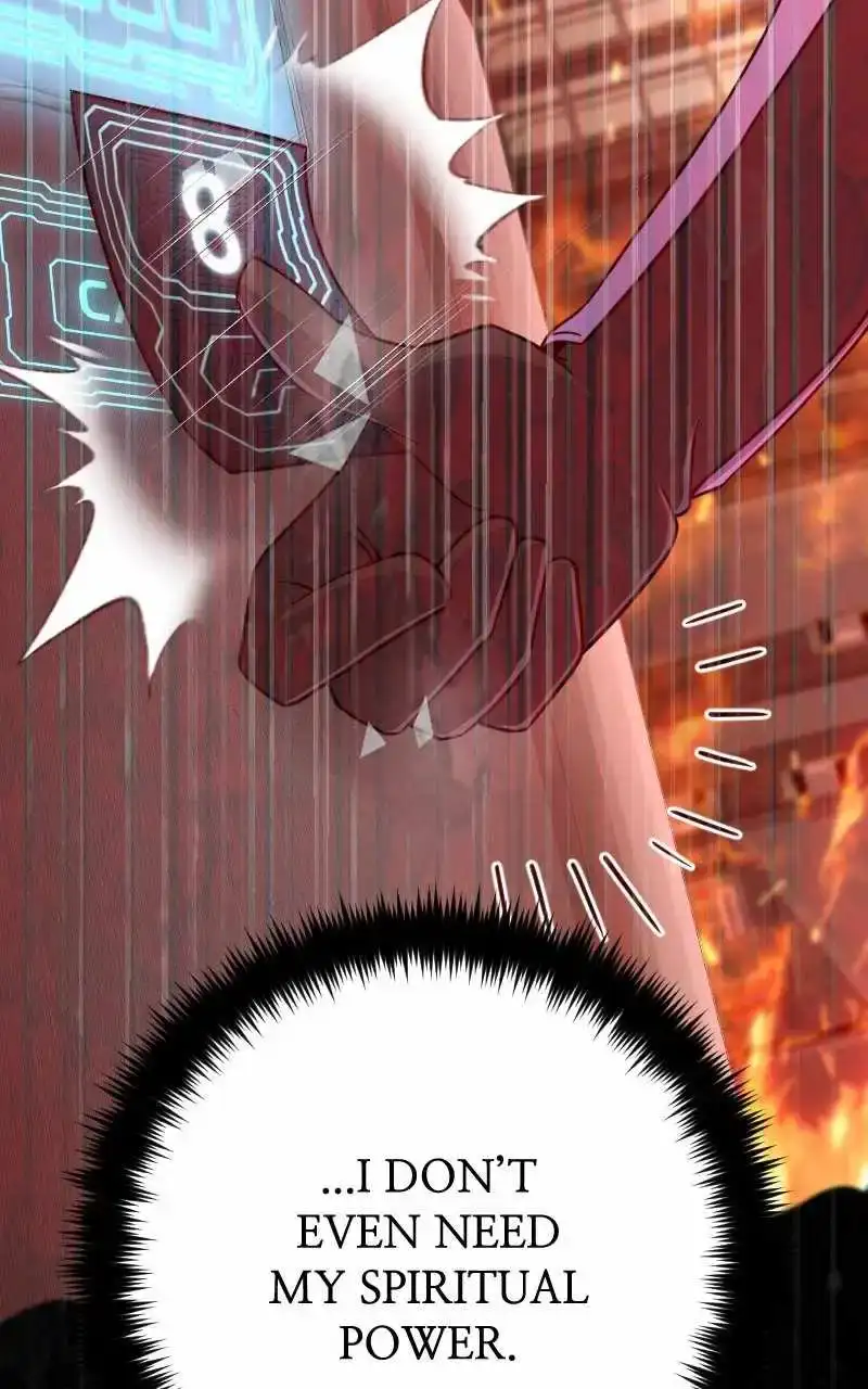 The Possessed Genius’ Gaming Stream chapter 56 page 125