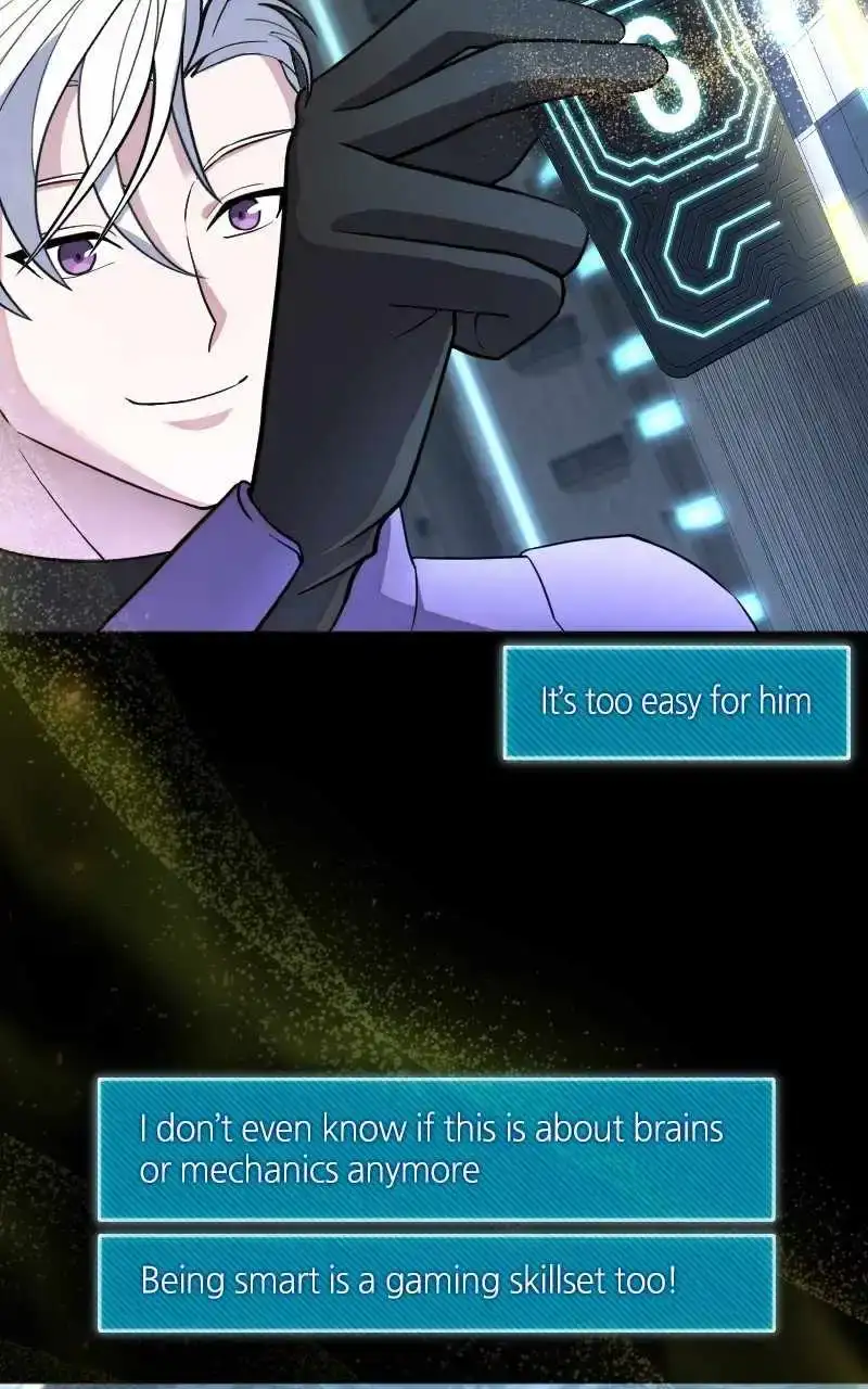 The Possessed Genius’ Gaming Stream chapter 56 page 103