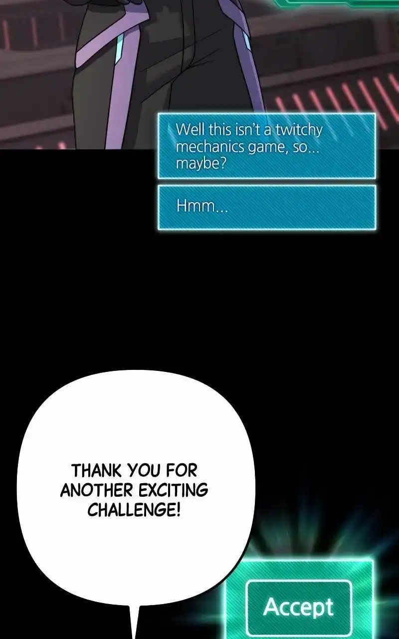 The Possessed Genius’ Gaming Stream chapter 56 page 39