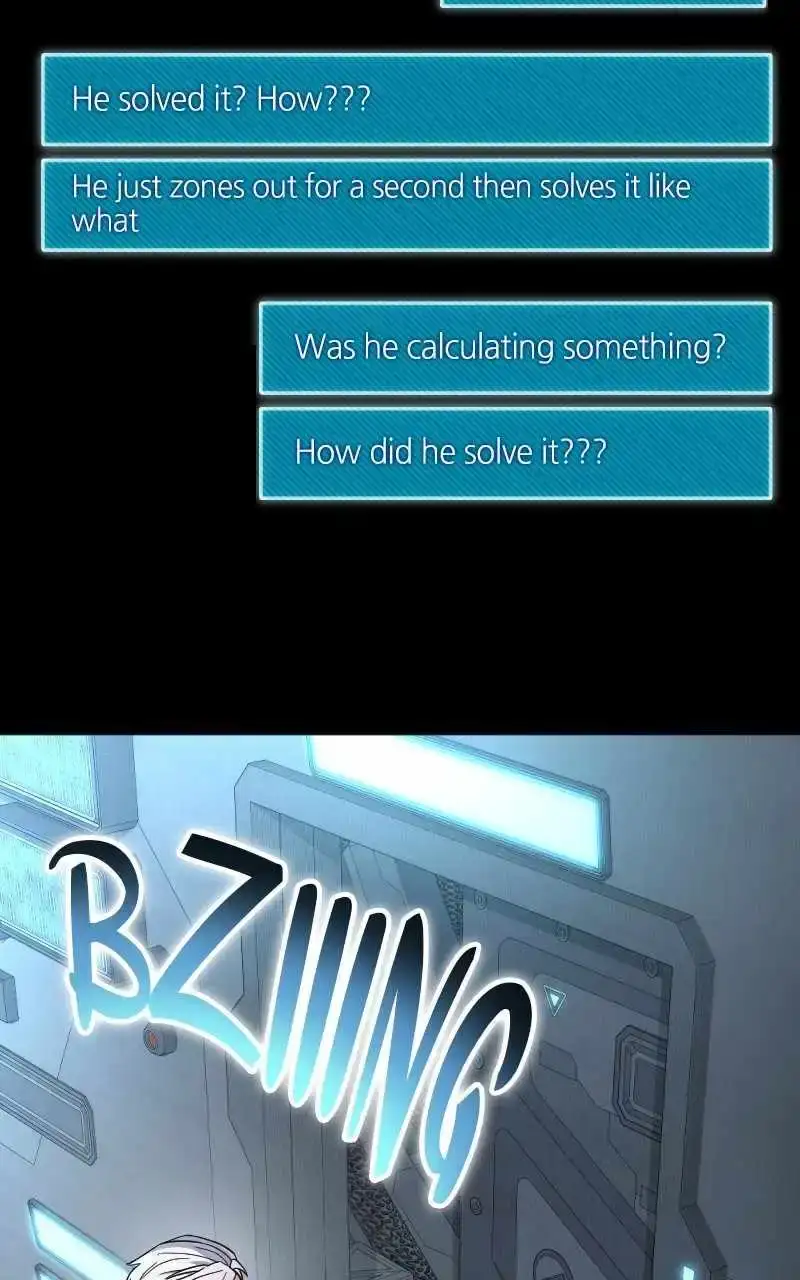 The Possessed Genius’ Gaming Stream chapter 56 page 96