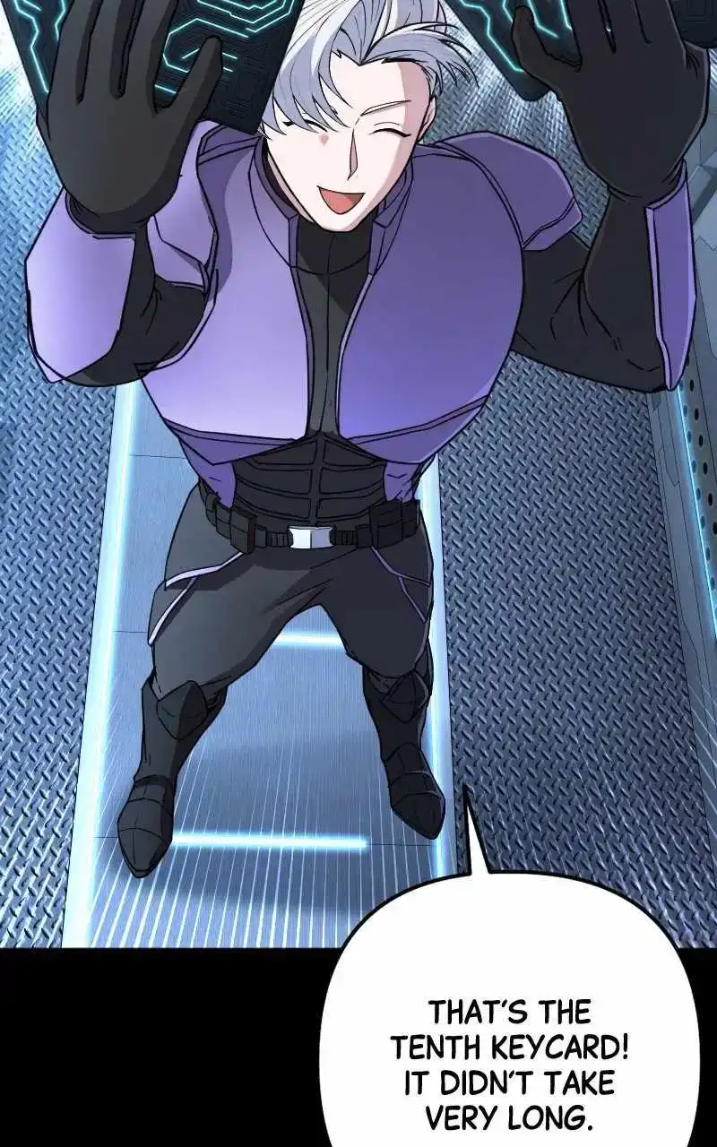 The Possessed Genius’ Gaming Stream chapter 56 page 106