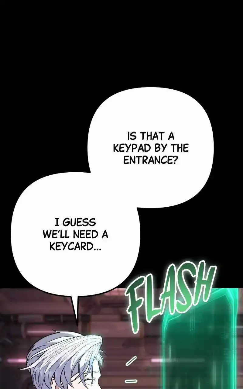 The Possessed Genius’ Gaming Stream chapter 56 page 33