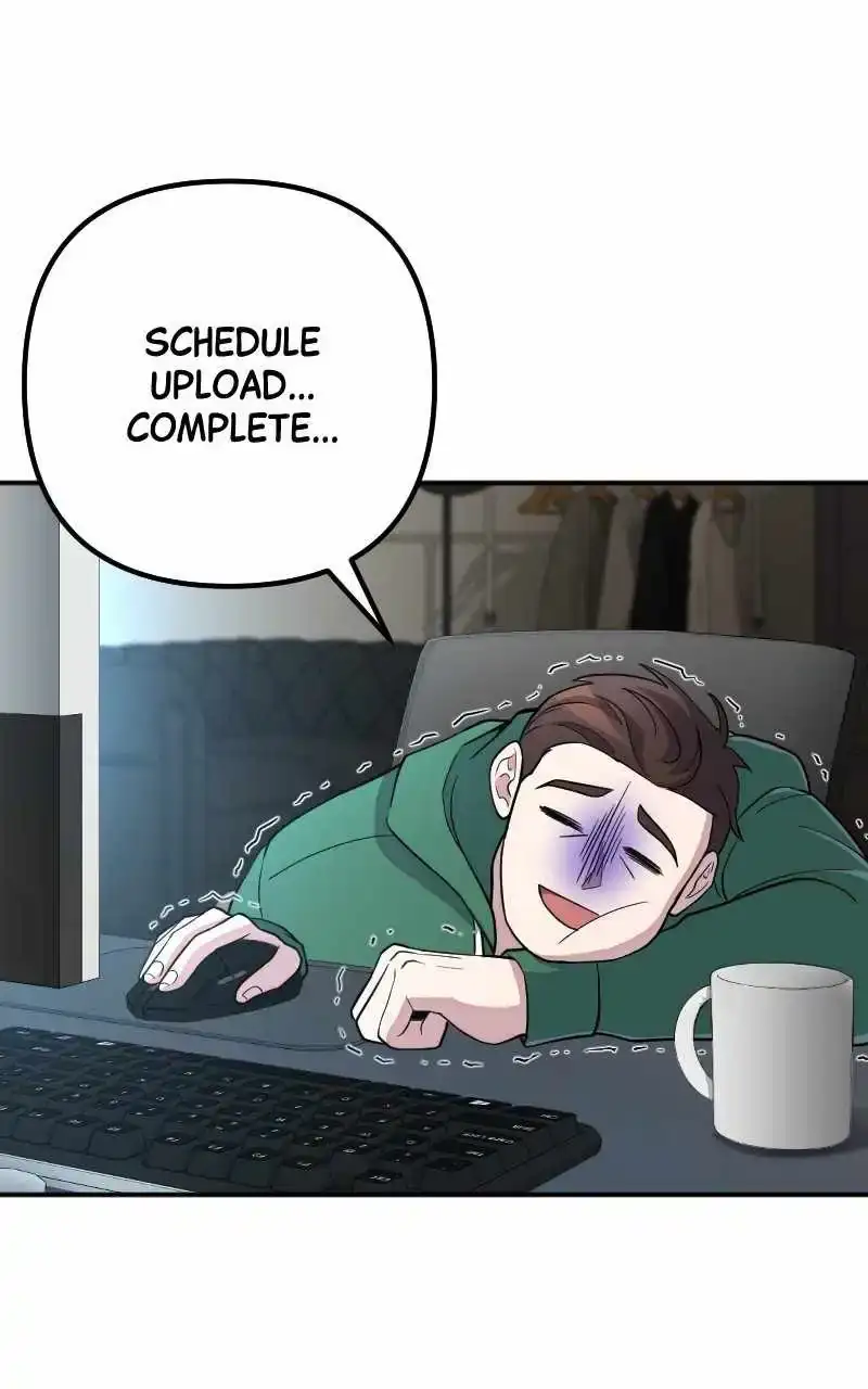 The Possessed Genius’ Gaming Stream chapter 56 page 172