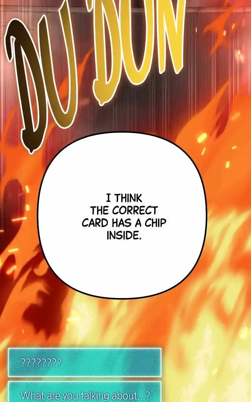 The Possessed Genius’ Gaming Stream chapter 56 page 132