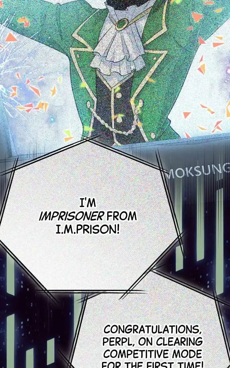 The Possessed Genius’ Gaming Stream chapter 56 page 142
