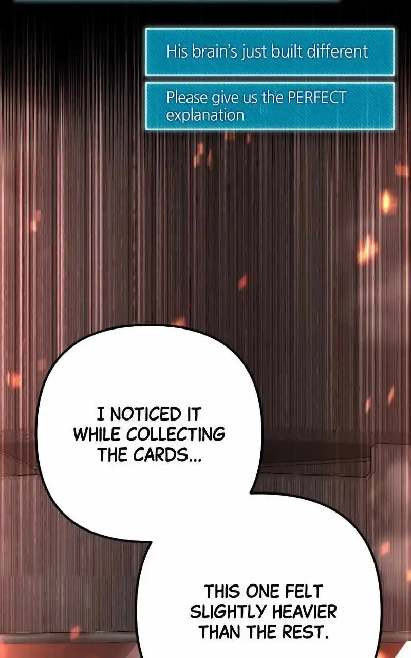 The Possessed Genius’ Gaming Stream chapter 56 page 130