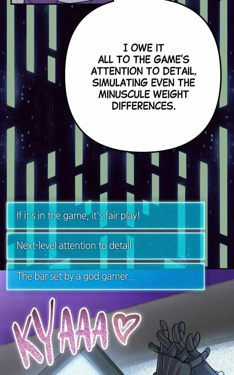 The Possessed Genius’ Gaming Stream chapter 56 page 147