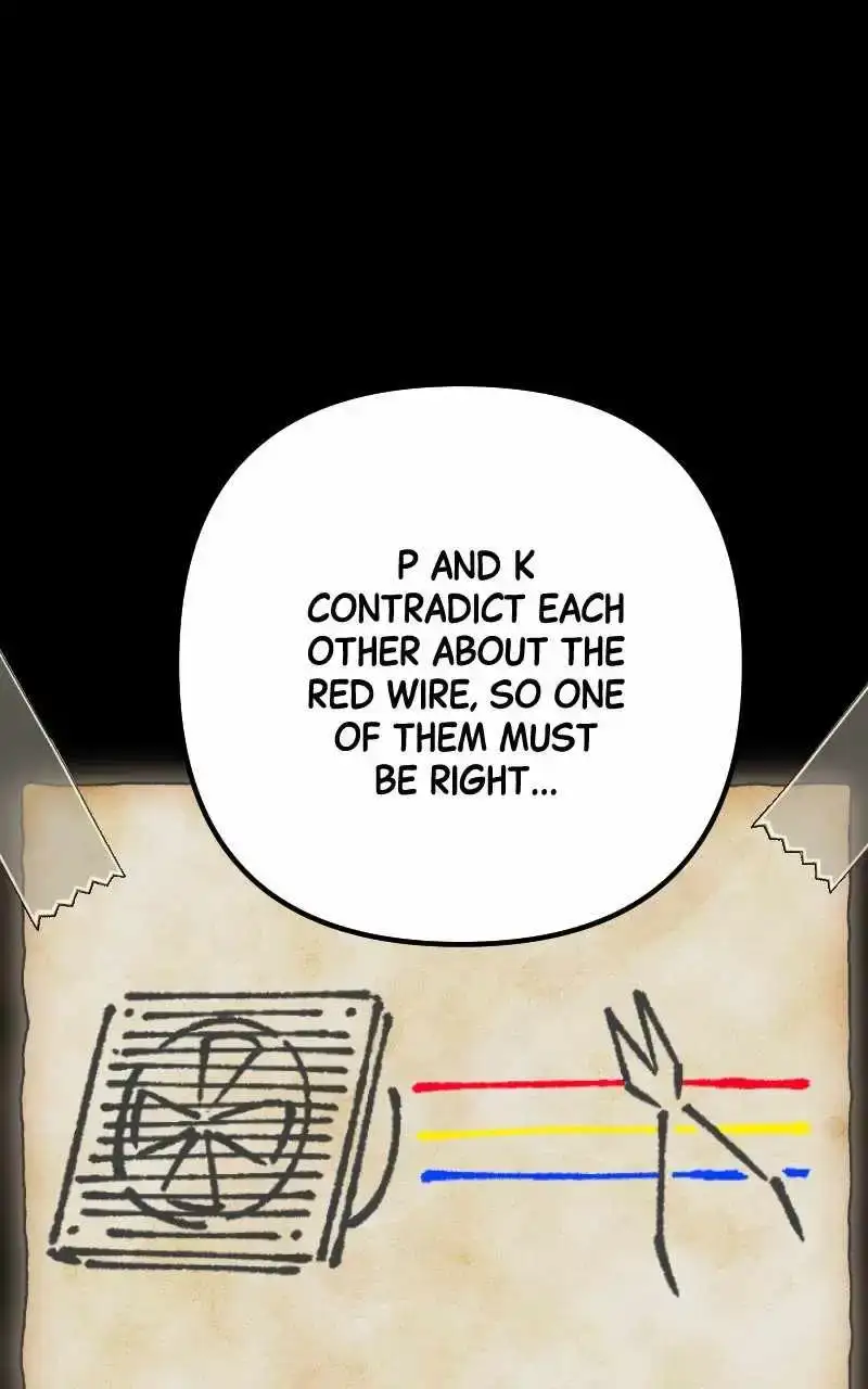 The Possessed Genius’ Gaming Stream chapter 56 page 56