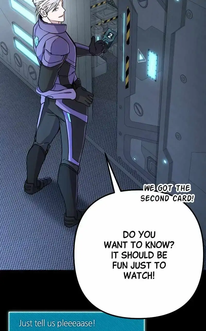 The Possessed Genius’ Gaming Stream chapter 56 page 97
