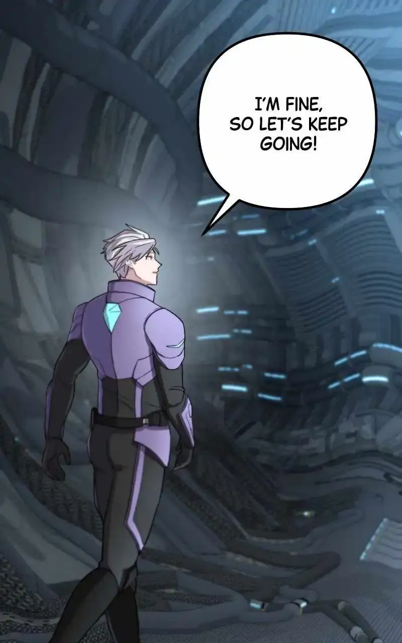 The Possessed Genius’ Gaming Stream chapter 56 page 65