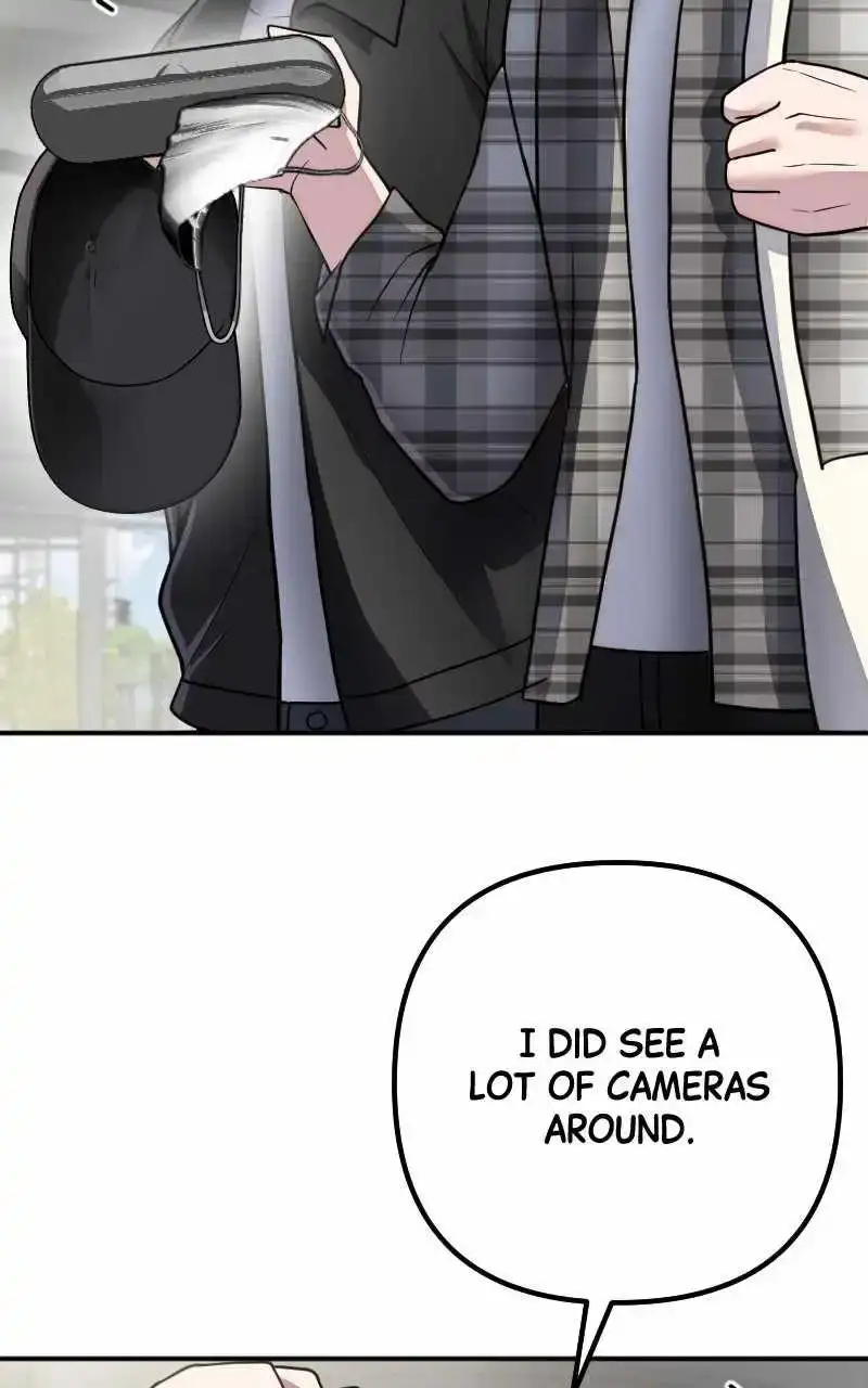 The Possessed Genius’ Gaming Stream chapter 57 page 43