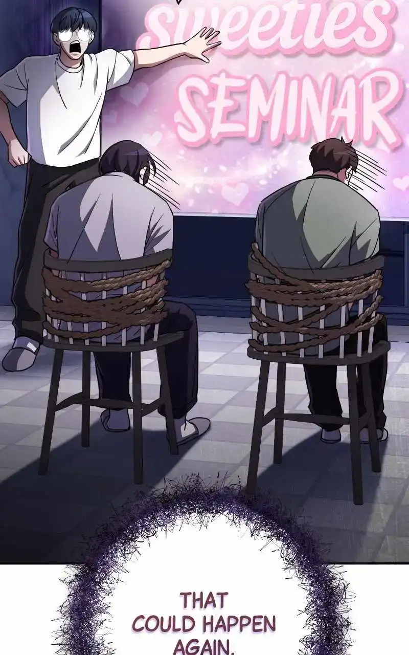 The Possessed Genius’ Gaming Stream chapter 57 page 24