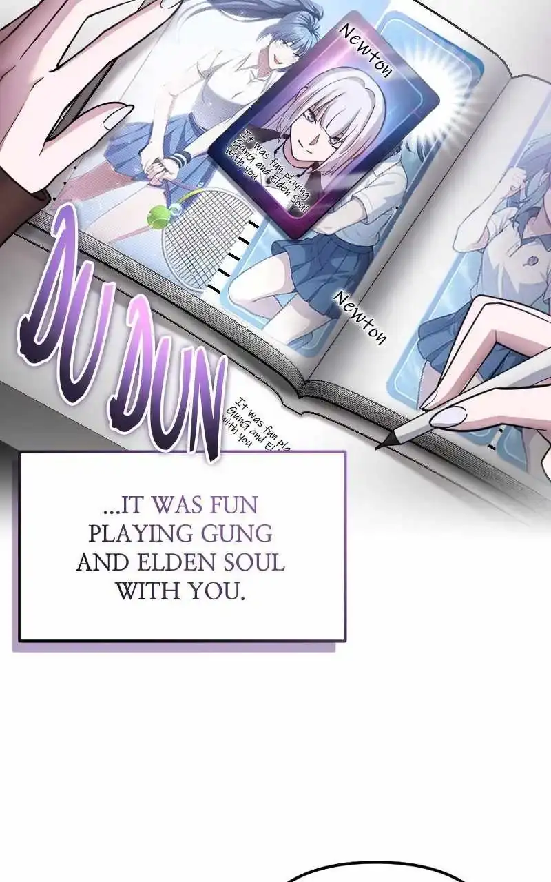 The Possessed Genius’ Gaming Stream chapter 57 page 82