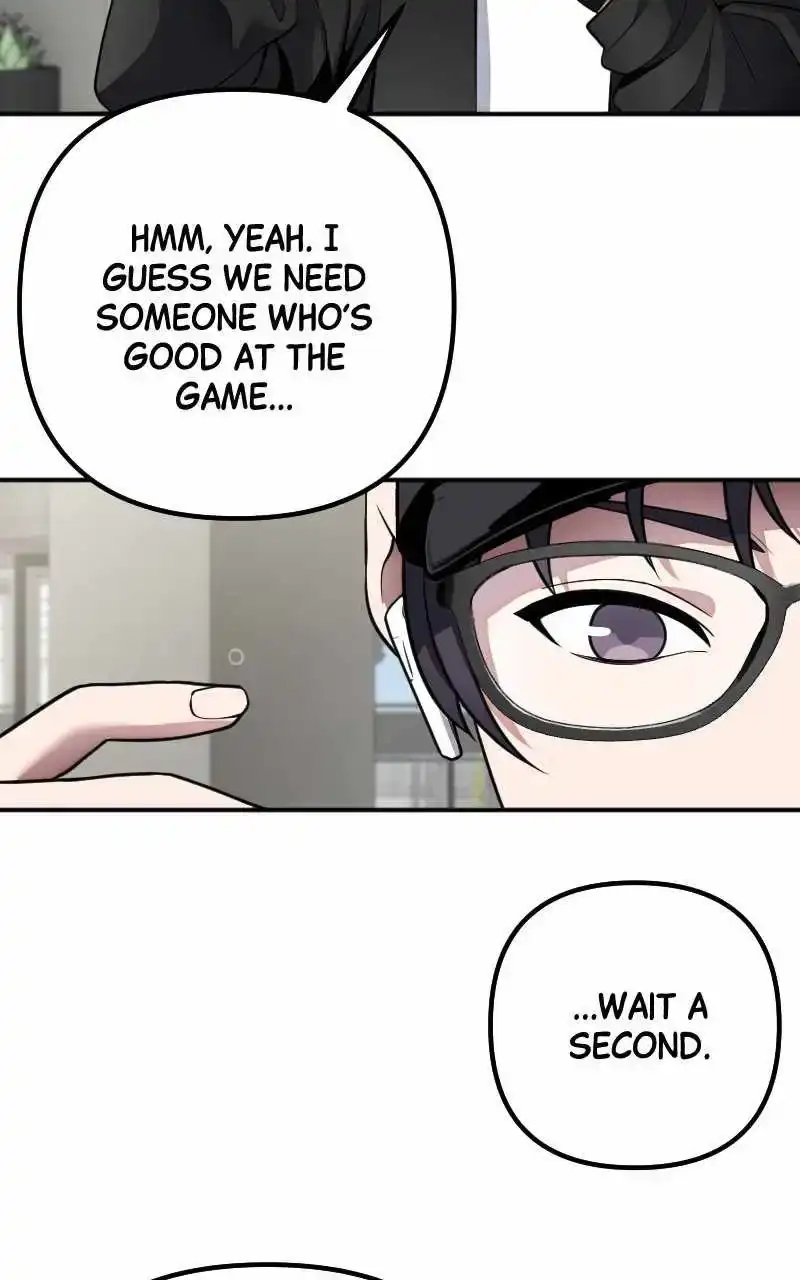 The Possessed Genius’ Gaming Stream chapter 57 page 49