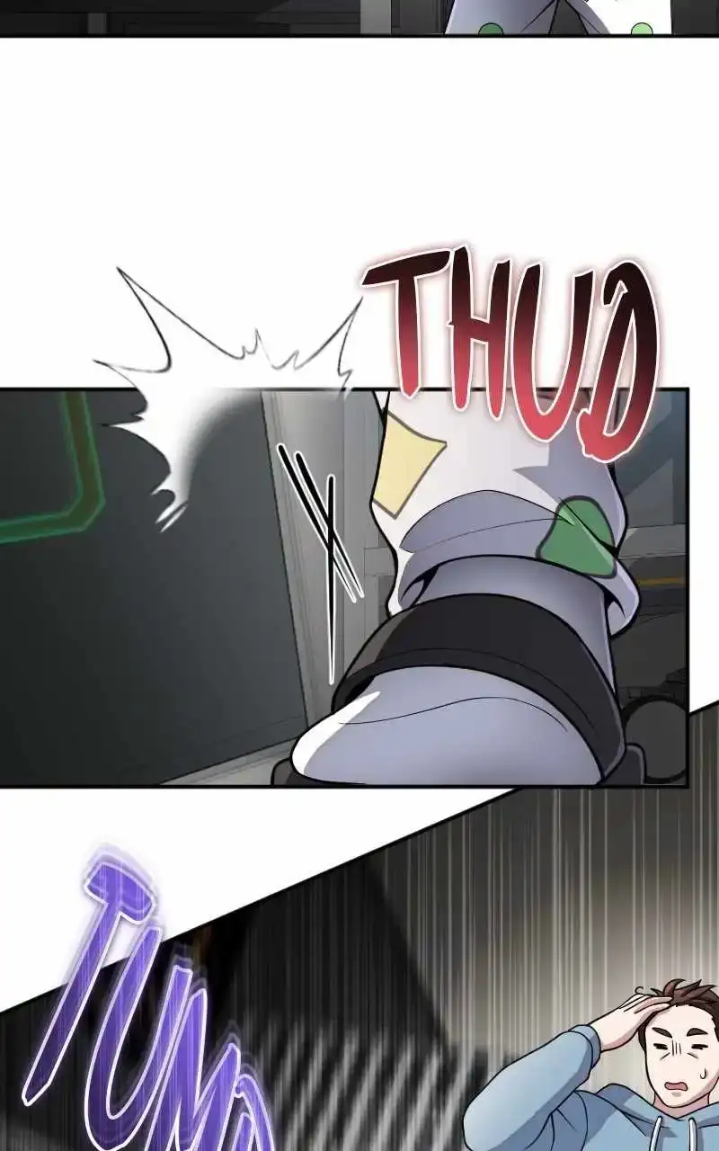 The Possessed Genius’ Gaming Stream chapter 57 page 13