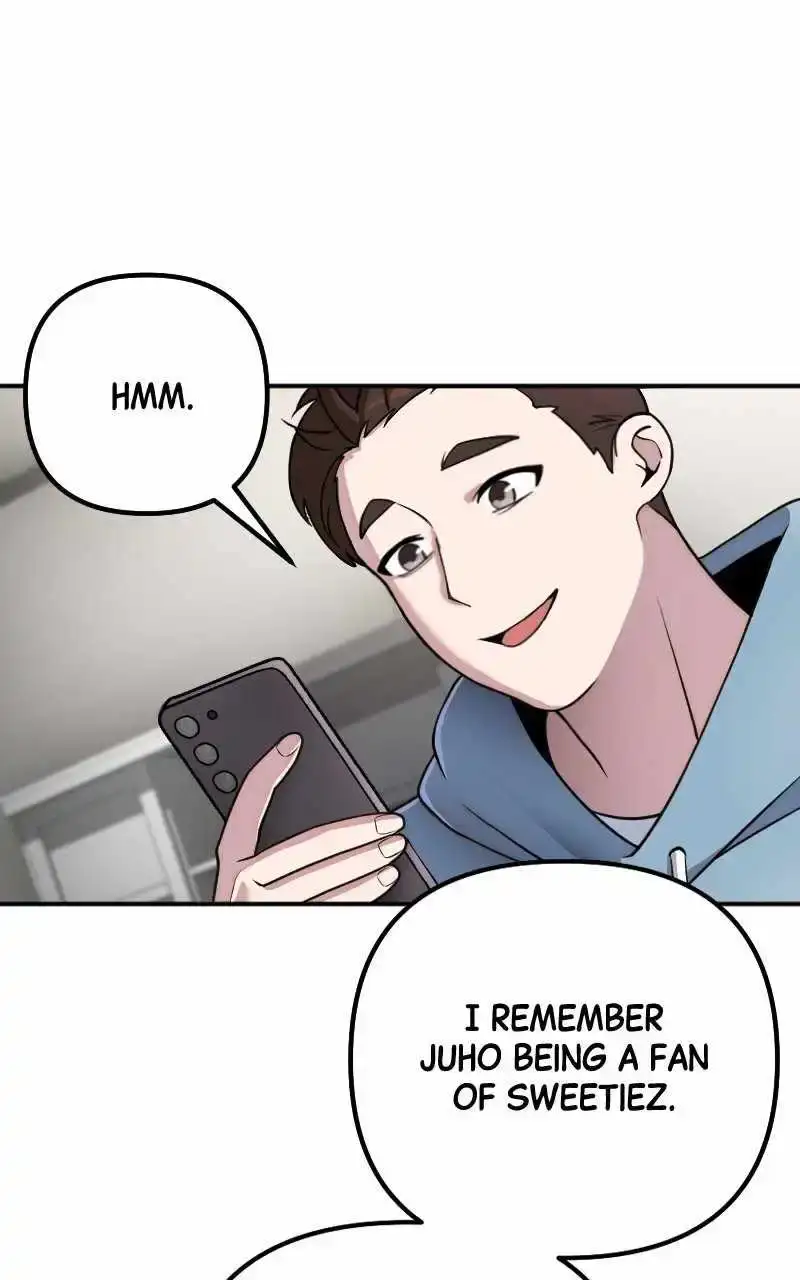 The Possessed Genius’ Gaming Stream chapter 57 page 18