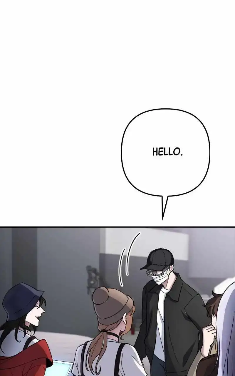 The Possessed Genius’ Gaming Stream chapter 57 page 71