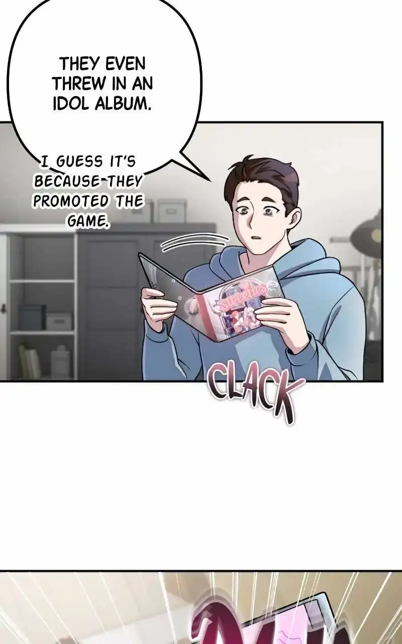 The Possessed Genius’ Gaming Stream chapter 57 page 16