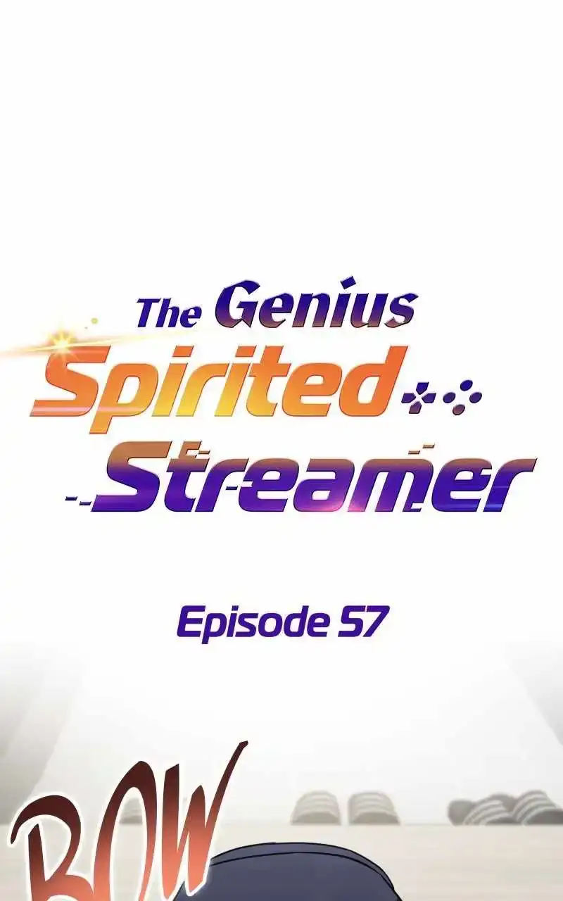 The Possessed Genius’ Gaming Stream chapter 57 page 28