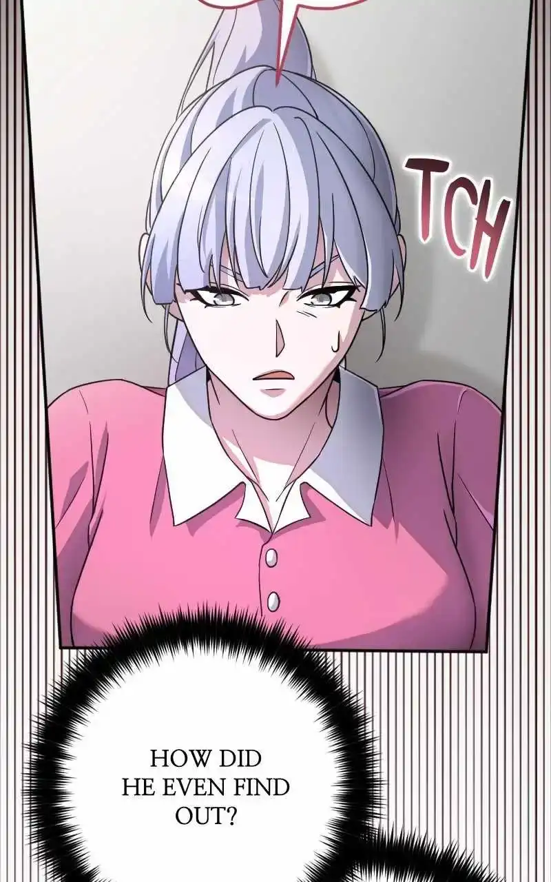 The Possessed Genius’ Gaming Stream chapter 57 page 107