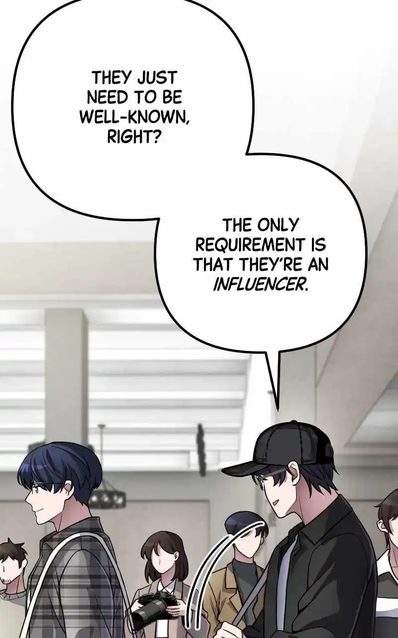 The Possessed Genius’ Gaming Stream chapter 57 page 50