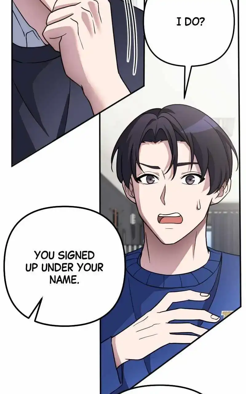The Possessed Genius’ Gaming Stream chapter 57 page 33
