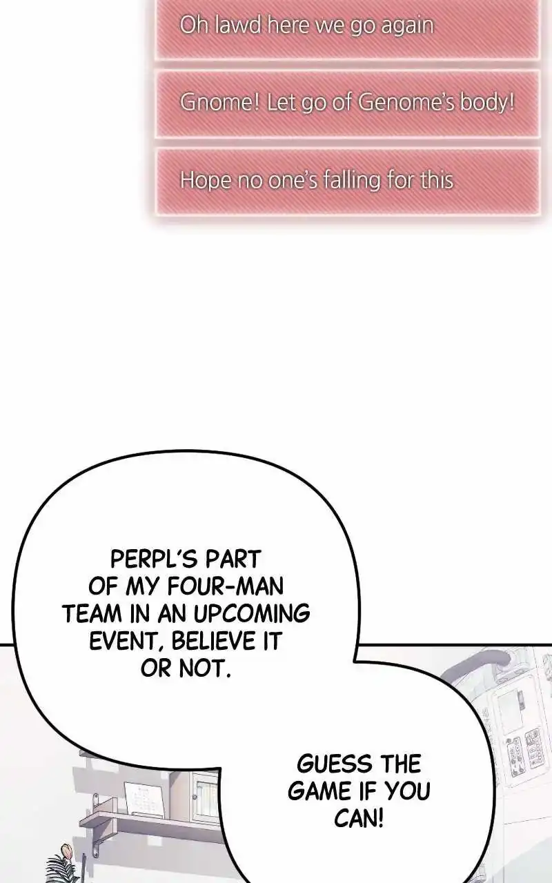 The Possessed Genius’ Gaming Stream chapter 57 page 6