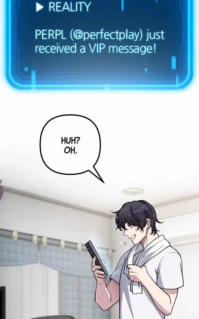 The Possessed Genius’ Gaming Stream chapter 57 page 116