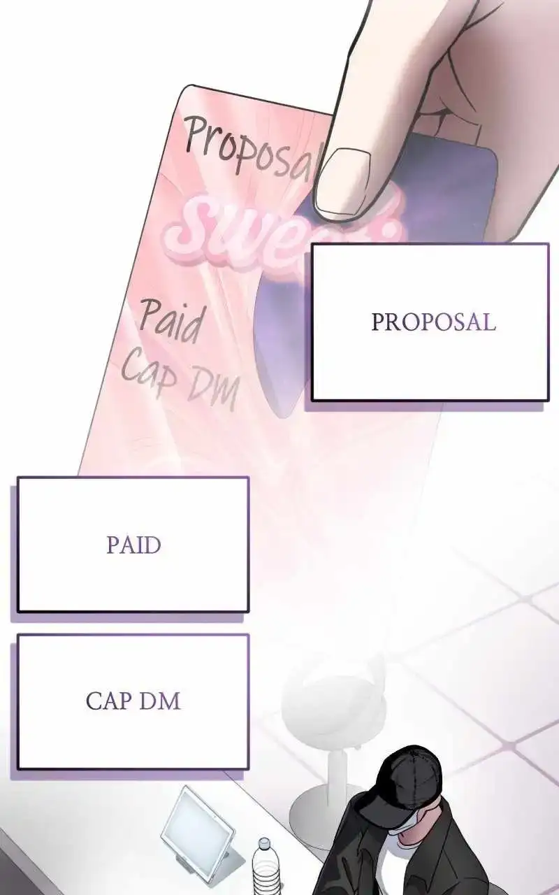 The Possessed Genius’ Gaming Stream chapter 57 page 84