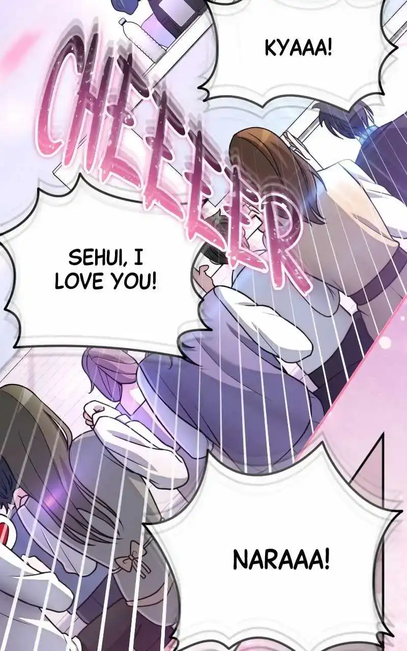 The Possessed Genius’ Gaming Stream chapter 57 page 60