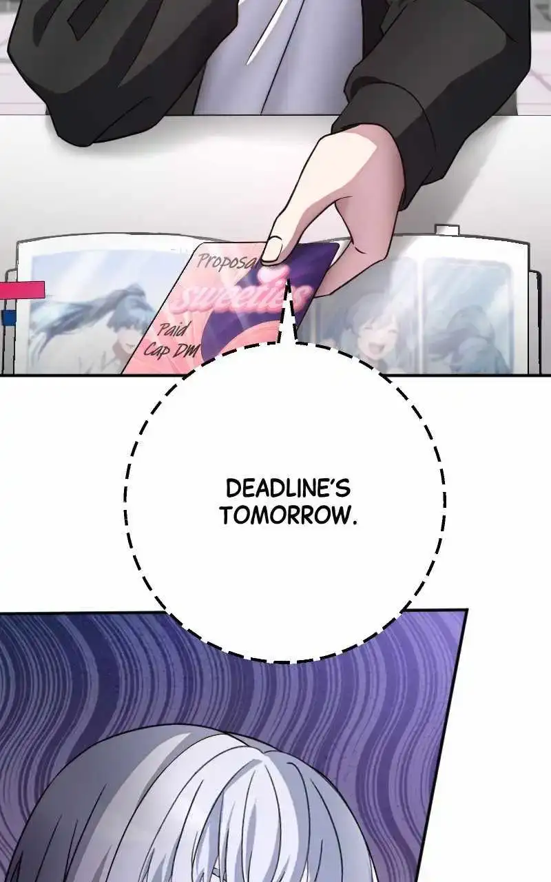 The Possessed Genius’ Gaming Stream chapter 57 page 87