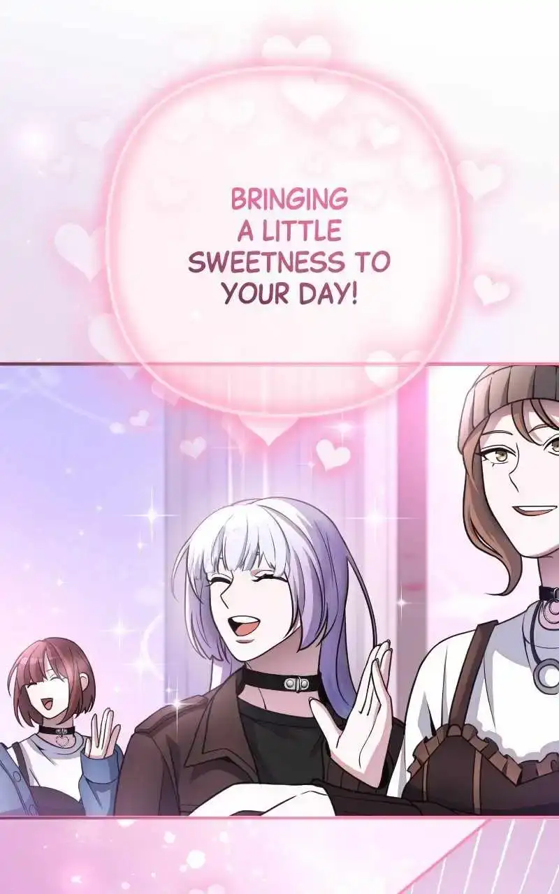The Possessed Genius’ Gaming Stream chapter 57 page 58