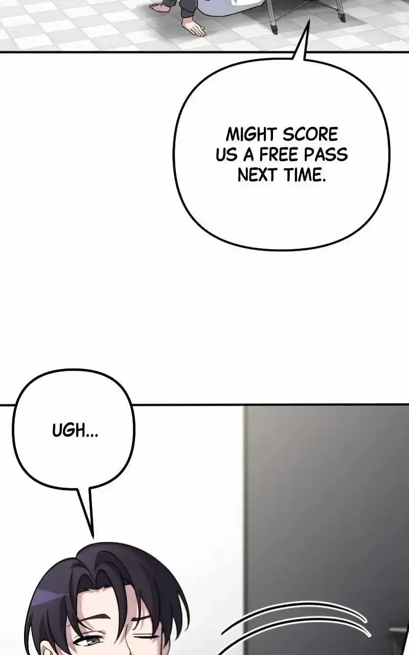 The Possessed Genius’ Gaming Stream chapter 57 page 26