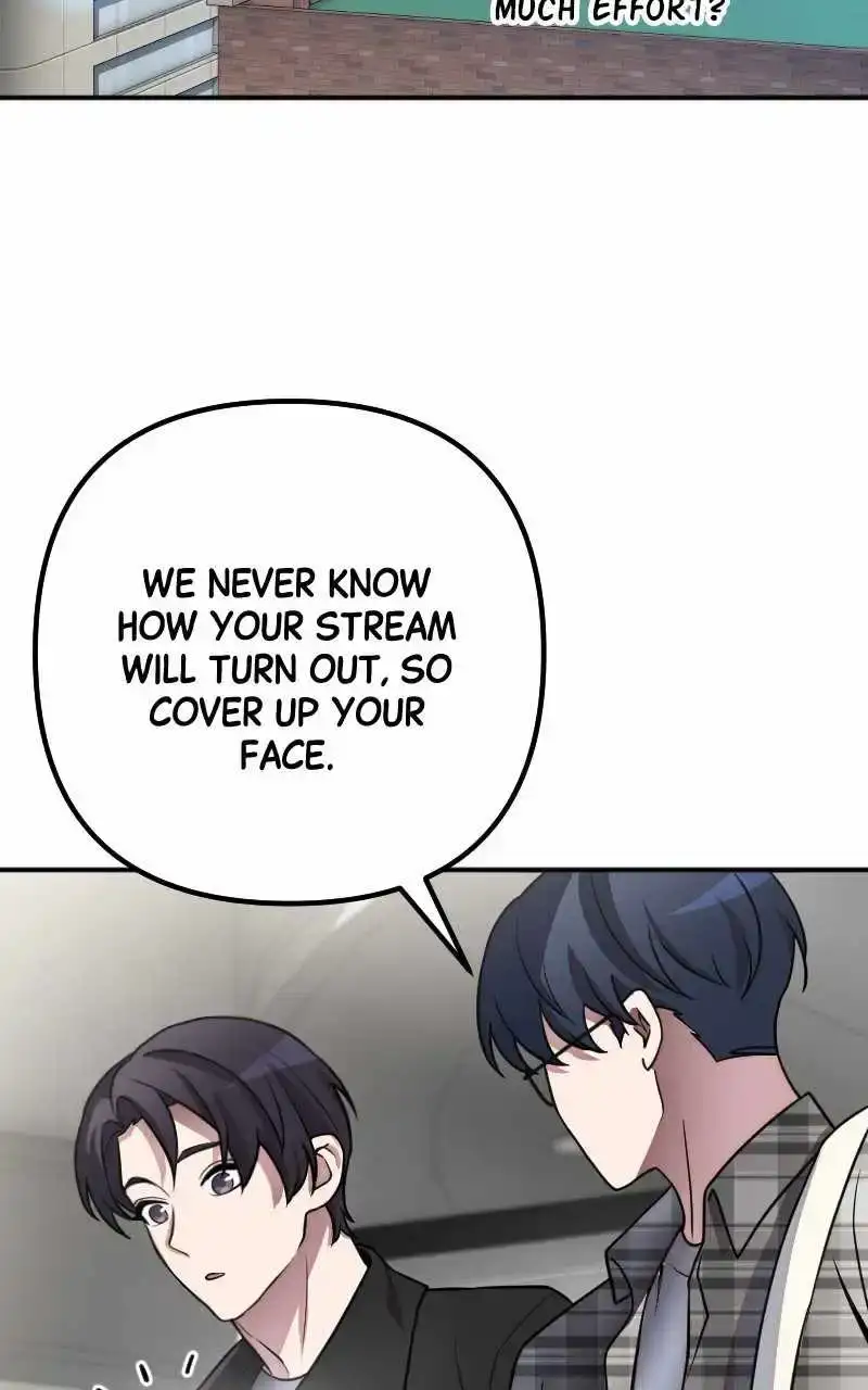 The Possessed Genius’ Gaming Stream chapter 57 page 42